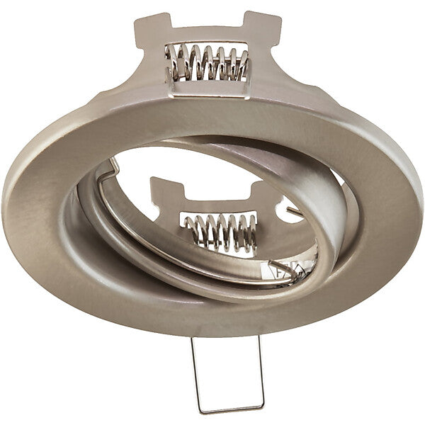 EVN-Lichttechnik NV EB-Leuchte 50W 12V IP20 751 013 chr/sat